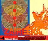 The Flaming Lips : Zaireeka